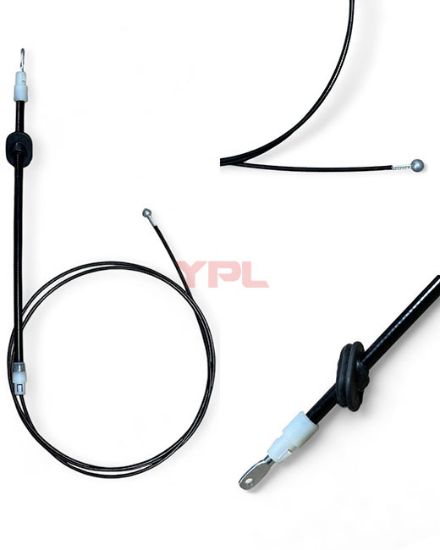 EL FREN TELI ON SPRINTER 906 06>16 CRAFTER 06>16 - A9064205285/2E0609701M resmi