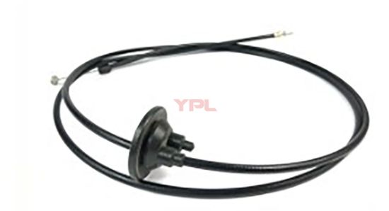 MOTOR KAPUT ACMA TELI VITO 638 96>03 - A6387500159 resmi