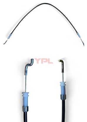 KAPI TELI ON SOL SPRINTER 901 902 903 904 00>06 - A9017600804/A9017600904 resmi