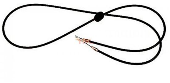 FREN HALATI ON (PARK FRENI) E-CLASS W210 96>02 S210 97>03 - A2104201885 resmi