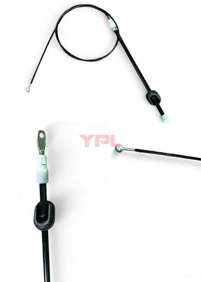 EL FREN TELI ON CRAFTER SPRINTER KAMYONET (DINGIL MESAFESI 3665MM ORTA BOY) 06> (1771 / 271) - A9064202685/2E0609701P resmi