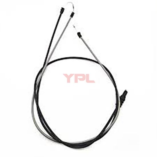 MOTOR KAPUT ACMA TELI E-CLASS W210 95>03 - A2108800159 resmi