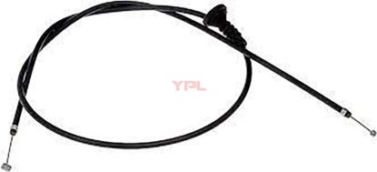 MOTOR KAPUT ACMA TELI ARKA BMW X5 E70+LCI X6 E71 - 51237184452 resmi