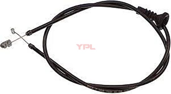 MOTOR KAPUT ACMA TELI ARKA BMW E60 2006 << - 51237008760 resmi