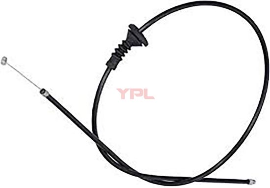 MOTOR KAPUT ACMA TELI ARKA BMW E87 E90 E92 E84 06>16 - 51237201904 resmi