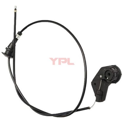 MOTOR KAPUT ACMA TELI ARKA BMW E39 - 51238176595 resmi