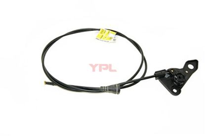 MOTOR KAPUT ACMA TELI BMW E34 E32 - 51231928621 resmi