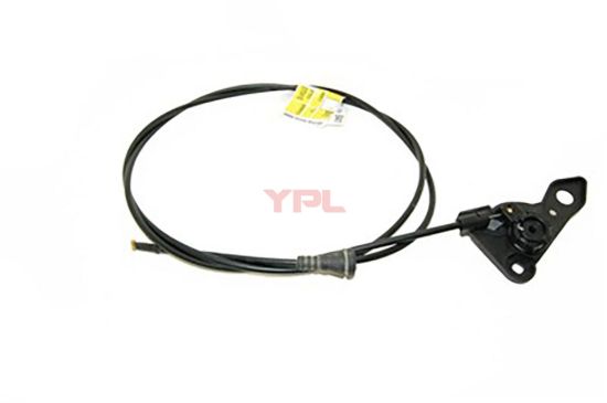 MOTOR KAPUT ACMA TELI BMW E34 E32 - 51231928621 resmi