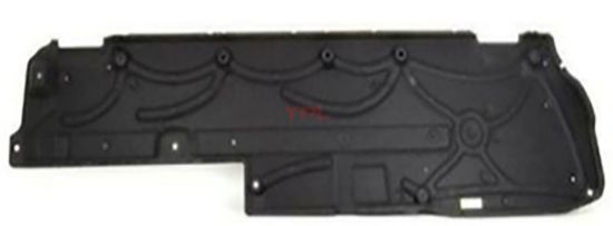 MOTOR ALT MUHAFAZA SAG (HALI TIP) E-CLASS W212 09>15 CLS-CLASS C218 11>17 - A2126800409 resmi