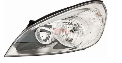 FAR CAMI SOL VOLVO S60-V60 2009-2013 - 31299994X resmi