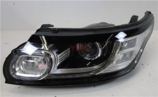 FAR CAMI SOL RANGE ROVER SPORT 2013-2017 - DK6213W030 resmi