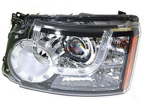 FAR CAMI SOL DISCOVERY 4 2010-2016 - LR023543X resmi