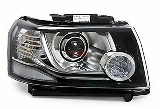 FAR CAMI SAG FREELANDER 2 2008-2013 - LR039790X resmi