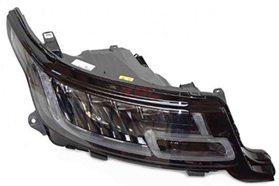 FAR CAMI SAG RANGE ROVER SPORT 2018>> - LR116466X resmi