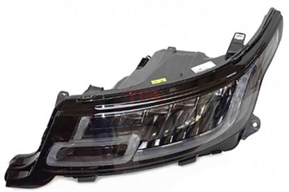 FAR CAMI SOL RANGE ROVER SPORT 2018>> - LR116467X resmi