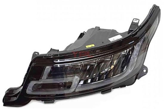 FAR CAMI SOL RANGE ROVER SPORT 2018>> - LR116467X resmi