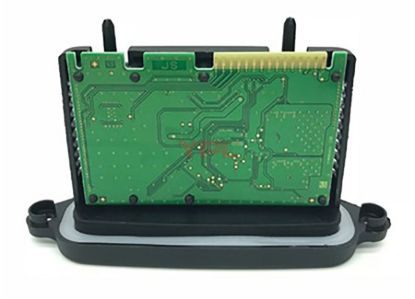 FAR KARTI (HALOJEN) BMW F10 F07 - 63117304906 resmi