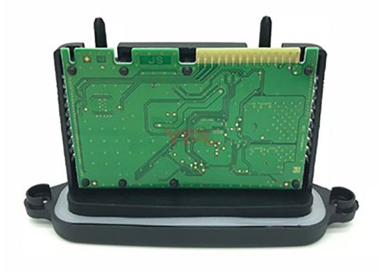 FAR KARTI (HALOJEN) BMW F10 F07 - 63117304906 resmi