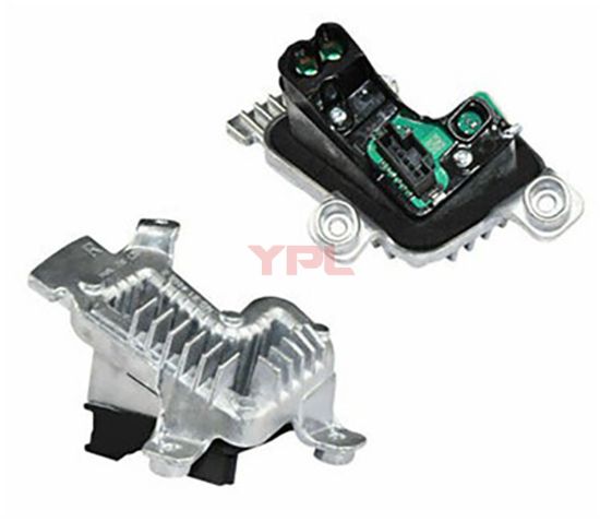 LED MODULU SOL (SINYAL, KODLANMIS) BMW F30 F31 F80 LCI 15> - 63117419619 resmi