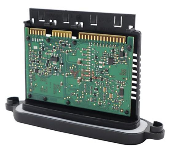 FAR KUMANDA UNITESI (XENON, KODLANMIS) BMW F22 F23 F87 12> - 63117363091 resmi