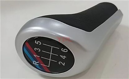 VITES TOPUZU BMW (MANUEL, 6 VITES) (MAT-GRI) KOSELI CERC. -M-TECH- - 25117547083 resmi