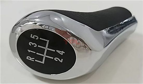 VITES TOPUZU (MANUEL, 5 VITES) (KROM) KOSELI CERC. BMW - 25117536019 resmi