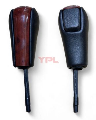 VITES TOPUZU KISA KAHVE E46 E38 E60 - 25167570652 KHV resmi