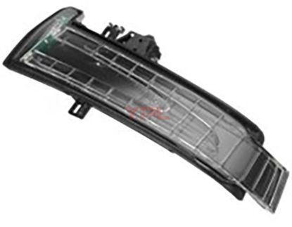 AYNA SINYALI SOL (SIYAH) W204 09>14 W212 09>15 W221 05>13 - A2048200921 resmi