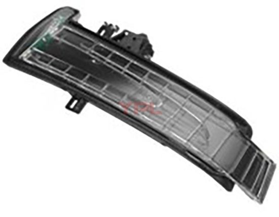 AYNA SINYALI SOL (SIYAH) W204 09>14 W212 09>15 W221 05>13 - A2048200921 resmi