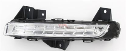 SIS FARI SOL PANAMERA 2014 -2017 - 97063108152 resmi