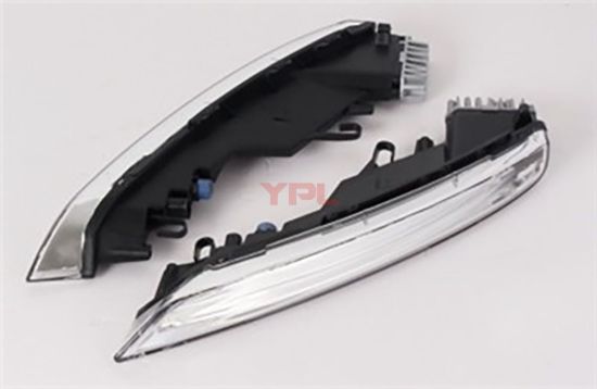 GUNDUZ FARI LED SAG CAYANNE 2015-2017 - 95863118230 resmi