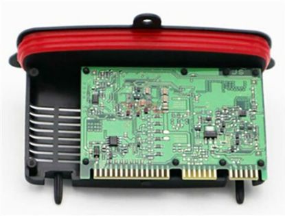 FAR KUMANDA UNITESI (LED KODLANMIS) BMW F32 F33 F36 F82 F83 F15 F85 13> - 63117316187 resmi