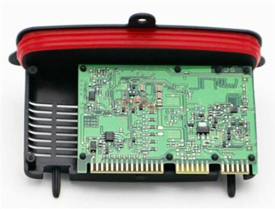 FAR KUMANDA UNITESI (LED KODLANMIS) BMW F32 F33 F36 F82 F83 F15 F85 13> - 63117316187 resmi