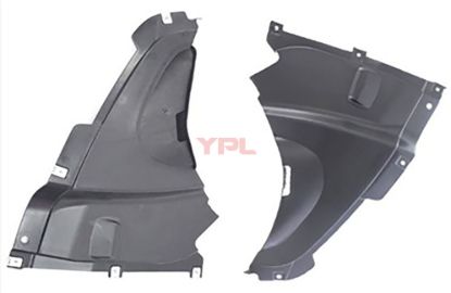 KUREK BAKALITI ON SOL F30+LCI M-TECH - 51718055019 resmi