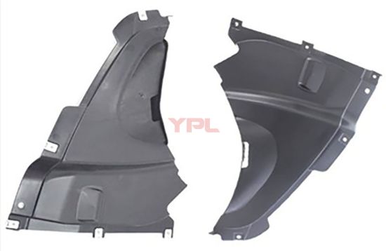 KUREK BAKALITI ON SOL F30+LCI M-TECH - 51718055019 resmi