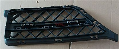 TAMPON IZGARASI SOL X1 E84 SPORTLINE-XLINE 2012-2015 - 51117303757 resmi