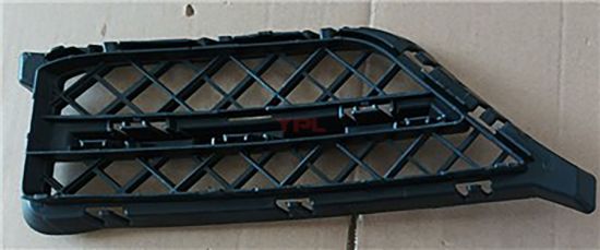 TAMPON IZGARASI SOL X1 E84 SPORTLINE-XLINE 2012-2015 - 51117303757 resmi