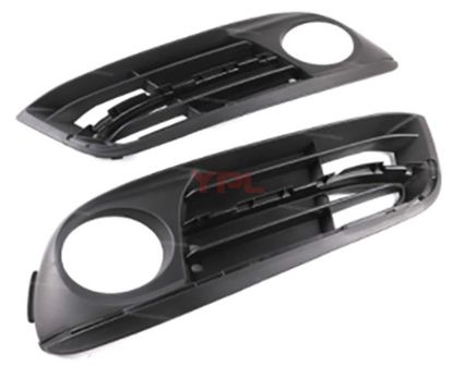 TAMPON IZGARASI ON SOL F10+LCI LUXURY-MODERN 2014-2016 - 51117342389 resmi