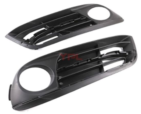 TAMPON IZGARASI ON SOL F10+LCI LUXURY-MODERN 2014-2016 - 51117342389 resmi