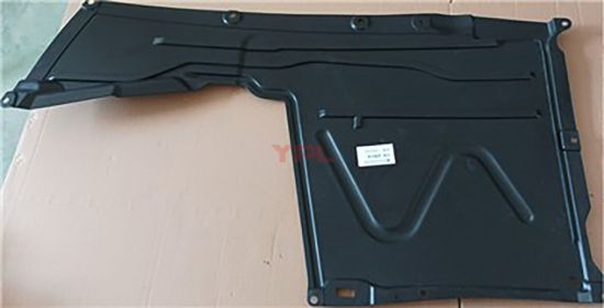 MOTOR ALT MUHAFAZA ON BMW F20-LCI F30+LCI F32+LCI ORTA SOL - 51757241831 resmi