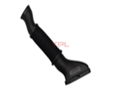 HAVA EMIS HORTUMU SOL (M278) X166 12>15 W166 15>18 C292 15>19 - A2780902582 resmi