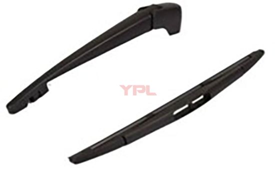 ARKA SILECEK KOLU + SILECEK + KAPAK BMW F15 - 61627294431 resmi