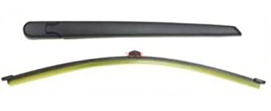 SILECEK KOLU VE KAPAGI ARKA VITO W447 14> - A4478201444 /300 resmi