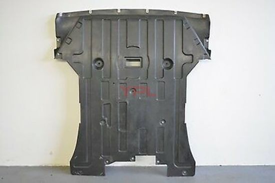 MOTOR ALT MUHAFAZA ON HALI F25/F26 (BENZIN) - 51757213662 resmi