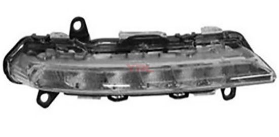 GUNDUZ FARI SAG (LED) W204 07>14 W221 05>13 C216 06>13 C218 11>17 W251 05>17 - A2218201856 resmi