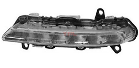 GUNDUZ FARI SOL (LED) W204 07>14 W221 05>13 C216 06>13 C218 11>17 W251 05>17 - A2218201756 resmi