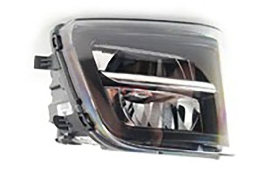 SIS FARI LEDLI SAG F01-LCI 2012-2015 - 63177311288 resmi