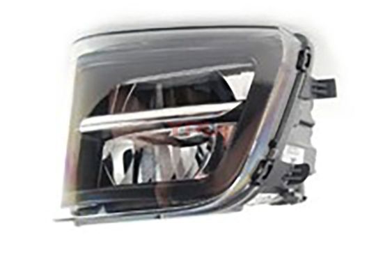 SIS FARI LEDLI SOL F01-LCI 2012-2015 - 63177311287 resmi