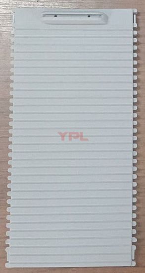 ORTA KONSOL PERDESI (GRI) W204 07>14 W212 09>15 C207 10>16 - A2046804708 GRİ resmi