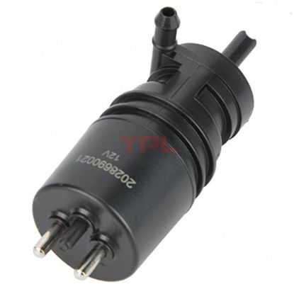 SILECEK SU POMPASI 190 W201 85>93 W202 93>00 W124 93>95 W210 96>02 W126 85>91 W140 93>98 - 2028690021 resmi